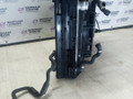кассета радиаторов BMW 6 серия F06/F12/F13 2013, 4.4 л., N63 B44 B, бензин, black sapphire metallic (475), 72316191, 17117603739, 7601832, 17127582895, 7601305, 67327575564, 17428509743, 17127582894, 17117625981 - фото №5