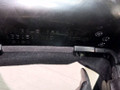 кожух рулевой колонки BMW 6 серия F06/F12/F13 2013, 4.4 л., N63 B44 B, бензин, black sapphire metallic (475), 61319220824, 9224339, 51319188869, 51459197497 - фото №9