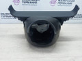 кожух рулевой колонки BMW 6 серия F06/F12/F13 2013, 4.4 л., N63 B44 B, бензин, black sapphire metallic (475), 61319220824, 9224339, 51319188869, 51459197497 - фото №2