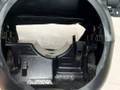кожух рулевой колонки BMW 6 серия F06/F12/F13 2013, 4.4 л., N63 B44 B, бензин, black sapphire metallic (475), 61319220824, 9224339, 51319188869, 51459197497 - фото №10
