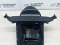 кожух рулевой колонки BMW 6 серия F06/F12/F13 2013, 4.4 л., N63 B44 B, бензин, black sapphire metallic (475), 61319220824, 9224339, 51319188869, 51459197497 - фото №5