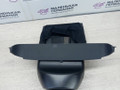 кожух рулевой колонки BMW 6 серия F06/F12/F13 2013, 4.4 л., N63 B44 B, бензин, black sapphire metallic (475), 61319220824, 9224339, 51319188869, 51459197497 - фото №3