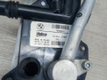радиатор АКПП BMW 6 серия F06/F12/F13 2013, 4.4 л., N63 B44 B, бензин, black sapphire metallic (475), 17217638580, 7638580 - фото №3