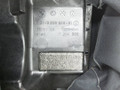кожух рулевой колонки BMW 6 серия F06/F12/F13 2013, 4.4 л., N63 B44 B, бензин, black sapphire metallic (475), 61319220824, 9224339, 51319188869, 51459197497 - фото №6