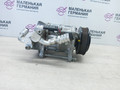 компрессор кондиционера BMW 1 серия F20/F21 [рестайлинг] 2016, 2.0 л., B47 D20 A, дизель, АКПП, 64529299328, 9299328, 447160-8765 - фото №6