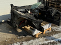 часть кузова (вырезанный элемент) BMW 6 серия F06/F12/F13 2013, 4.4 л., N63 B44 B, бензин, black sapphire metallic (475), 41107259359, 41107259360 - фото №2