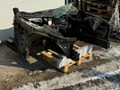 часть кузова (вырезанный элемент) BMW 6 серия F06/F12/F13 2013, 4.4 л., N63 B44 B, бензин, black sapphire metallic (475), 41107259359, 41107259360 - фото №3