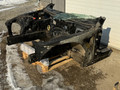 часть кузова (вырезанный элемент) BMW 6 серия F06/F12/F13 2013, 4.4 л., N63 B44 B, бензин, black sapphire metallic (475), 41107259359, 41107259360 - фото №4
