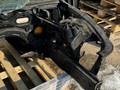 часть кузова (вырезанный элемент) BMW 6 серия F06/F12/F13 2013, 4.4 л., N63 B44 B, бензин, black sapphire metallic (475), 41107259359, 41107259360 - фото №6