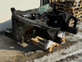 часть кузова (вырезанный элемент) BMW 6 серия F06/F12/F13 2013, 4.4 л., N63 B44 B, бензин, black sapphire metallic (475), 41107259359, 41107259360 - фото №7