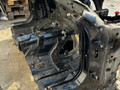 часть кузова (вырезанный элемент) BMW 6 серия F06/F12/F13 2013, 4.4 л., N63 B44 B, бензин, black sapphire metallic (475), 41107259359, 41107259360 - фото №8