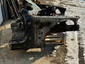 часть кузова (вырезанный элемент) BMW 6 серия F06/F12/F13 2013, 4.4 л., N63 B44 B, бензин, black sapphire metallic (475), 41107259359, 41107259360 - фото №9