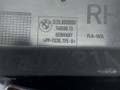 воздуховод (дефлектор) радиатора BMW 5 серия G30/G31 G30 (2016 - 2020), 3.0 л., B58 B30 A, бензин, полный привод, 51748059680, 8059680 - фото №4