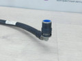 шланг омывателя BMW 6 серия F06/F12/F13 2013, 4.4 л., N63 B44 B, бензин, black sapphire metallic (475), 7178747 - фото №2