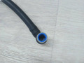 шланг омывателя BMW 6 серия F06/F12/F13 2013, 4.4 л., N63 B44 B, бензин, black sapphire metallic (475), 7178747 - фото №3