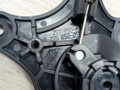 механизм открытия капота (кронштейн в салоне) BMW 6 серия F06/F12/F13 2013, 4.4 л., N63 B44 B, бензин, black sapphire metallic (475), 51237255801, 7255801, 51237225650, 7225650 - фото №5