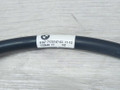 шланг омывателя BMW 6 серия F06/F12/F13 2013, 4.4 л., N63 B44 B, бензин, black sapphire metallic (475), 7178747 - фото №4