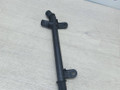 трубка охлаждающей жидкости BMW 6 серия F06/F12/F13 2013, 4.4 л., N63 B44 B, бензин, black sapphire metallic (475), 64219231897, 9231897 - фото №4