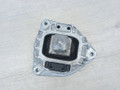подушка крепления двигателя BMW 6 серия F06/F12/F13 2013, 4.4 л., N63 B44 B, бензин, black sapphire metallic (475), 22116851263, 6851263 - фото №2