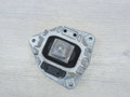 подушка крепления двигателя BMW 6 серия F06/F12/F13 2013, 4.4 л., N63 B44 B, бензин, black sapphire metallic (475), 22116851264, 6851264 - фото №2