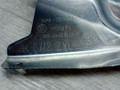 тепловой экран моторного отсека BMW 6 серия F06/F12/F13 2013, 4.4 л., N63 B44 B, бензин, black sapphire metallic (475), 51487202854, 7202854 - фото №6