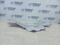 тепловой экран моторного отсека BMW 6 серия F06/F12/F13 2013, 4.4 л., N63 B44 B, бензин, black sapphire metallic (475), 51487186860, 7186860 - фото №2