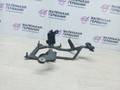 кронштейн (крепление) BMW 6 серия F06/F12/F13 2013, 4.4 л., N63 B44 B, бензин, black sapphire metallic (475), 12527610565, 7610565 - фото №2