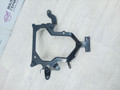 кронштейн (крепление) BMW 6 серия F06/F12/F13 2013, 4.4 л., N63 B44 B, бензин, black sapphire metallic (475), 12527610565, 7610565 - фото №4
