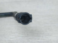 патрубок радиатора BMW 6 серия F06/F12/F13 2013, 4.4 л., N63 B44 B, бензин, black sapphire metallic (475), 17122284284, 2284284 - фото №6