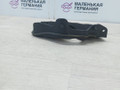 шумоизоляция (термозащита) BMW 6 серия F06/F12/F13 2013, 4.4 л., N63 B44 B, бензин, black sapphire metallic (475), 51757211900, 7211900 - фото №3