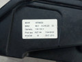 корпус салонного фильтра BMW 6 серия F06/F12/F13 2013, 4.4 л., N63 B44 B, бензин, black sapphire metallic (475), 64119216223, 9216223 - фото №7