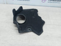 шумоизоляция (термозащита) BMW 6 серия F06/F12/F13 2013, 4.4 л., N63 B44 B, бензин, black sapphire metallic (475), 51757211900, 7211900 - фото №2