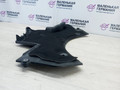 шумоизоляция (термозащита) BMW 6 серия F06/F12/F13 2013, 4.4 л., N63 B44 B, бензин, black sapphire metallic (475), 51757188421, 7188421 - фото №3