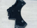 шумоизоляция (термозащита) BMW 6 серия F06/F12/F13 2013, 4.4 л., N63 B44 B, бензин, black sapphire metallic (475), 51757188421, 7188421 - фото №2