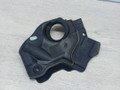 шумоизоляция (термозащита) BMW 6 серия F06/F12/F13 2013, 4.4 л., N63 B44 B, бензин, black sapphire metallic (475), 51757211900, 7211900 - фото №4