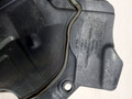 шумоизоляция (термозащита) BMW 6 серия F06/F12/F13 2013, 4.4 л., N63 B44 B, бензин, black sapphire metallic (475), 51757211899, 7211899 - фото №5