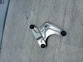 Кронштейн блока ABS BMW 6 серия F06/F12/F13 2013, 4.4 л., N63 B44 B, бензин, black sapphire metallic (475), 6797679, 34516797679 - фото №3