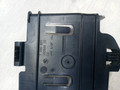 кронштейн блока управления BMW 6 серия F06/F12/F13 2013, 4.4 л., N63 B44 B, бензин, black sapphire metallic (475), 12907590621, 7590621 - фото №6