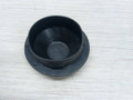 заглушка BMW 6 серия F06/F12/F13 2013, 4.4 л., N63 B44 B, бензин, black sapphire metallic (475), 31306775700, 6775700 - фото №3