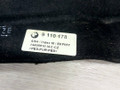 шумоизоляция (термозащита) BMW 6 серия F06/F12/F13 2013, 4.4 л., N63 B44 B, бензин, black sapphire metallic (475), 51489110178, 9110178 - фото №4