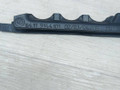 кронштейн (крепление) BMW 6 серия F06/F12/F13 2013, 4.4 л., N63 B44 B, бензин, black sapphire metallic (475), 64119144101, 9144101 - фото №6