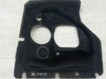 шумоизоляция (термозащита) BMW 6 серия F06/F12/F13 2013, 4.4 л., N63 B44 B, бензин, black sapphire metallic (475), 51489139216, 9139216 - фото №4