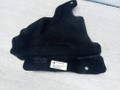 шумоизоляция (термозащита) BMW 6 серия F06/F12/F13 2013, 4.4 л., N63 B44 B, бензин, black sapphire metallic (475), 51489110178, 9110178 - фото №3
