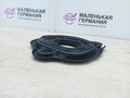 уплотнитель BMW 6 серия F06/F12/F13 2013, 4.4 л., N63 B44 B, бензин, black sapphire metallic (475), 64119115379, 9115379 - фото №4