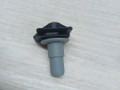 кронштейн (крепление) BMW 6 серия F06/F12/F13 2013, 4.4 л., N63 B44 B, бензин, black sapphire metallic (475) - фото №3