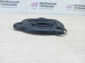 уплотнитель BMW 6 серия F06/F12/F13 2013, 4.4 л., N63 B44 B, бензин, black sapphire metallic (475), 64119115379, 9115379 - фото №2