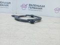 кронштейн (крепление) BMW 6 серия F06/F12/F13 2013, 4.4 л., N63 B44 B, бензин, black sapphire metallic (475), 51489125752, 9125752 - фото №3