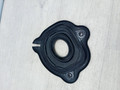уплотнитель BMW 6 серия F06/F12/F13 2013, 4.4 л., N63 B44 B, бензин, black sapphire metallic (475), 64119115379, 9115379 - фото №3