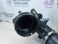 корпус воздушного фильтра Mercedes-Benz C-Класс W205/S205/C205 2014, 2.0 л., M 274.920, бензин, АКПП, белый, седан, задний привод, правый руль, A2740901701, A2740940104, A2740900029 - фото №5