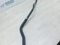 патрубок радиатора Mercedes-Benz C-Класс W205/S205/C205 2014, 2.0 л., M 274.920, бензин, АКПП, белый, седан, задний привод, правый руль, A2055011000 - фото №5